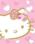 pic for Hello Kitty